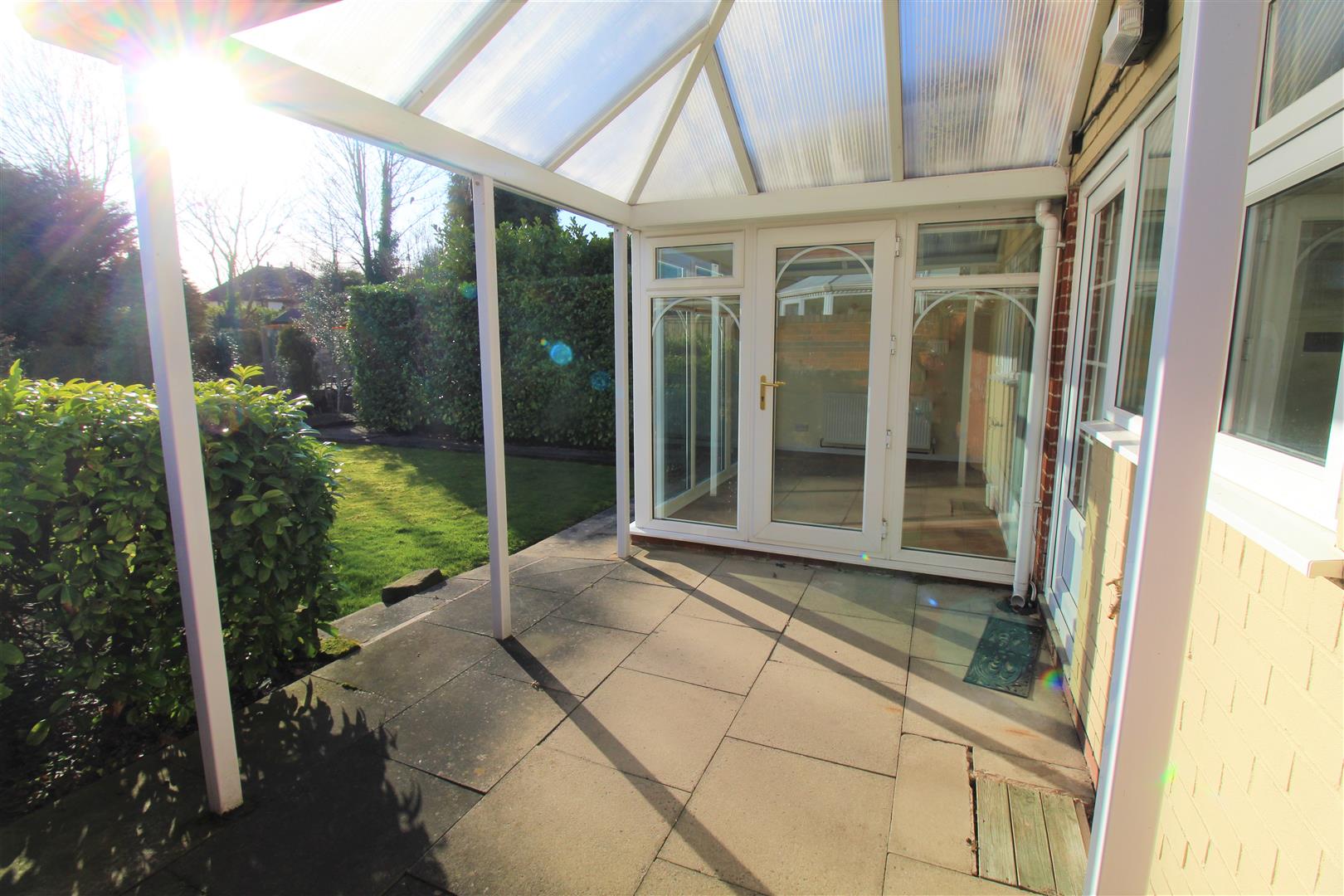 Station Road, Endon, Stoke-On-Trent